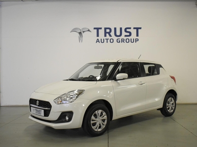 2024 Suzuki Swift 1.2 GL For Sale