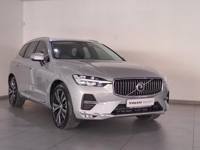 2023 Volvo XC60 B6 AWD Plus Bright For Sale