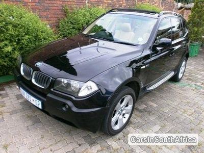 BMW Z3 2005