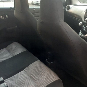Datsun Go+ GO + 1.2 Lux 7 Seaters