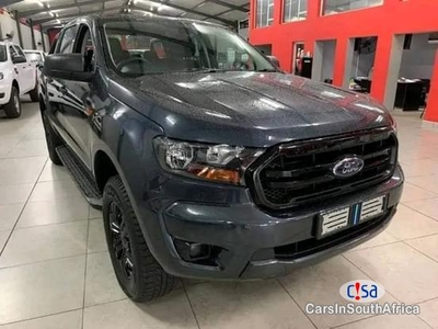 Ford Ranger 2 5 0671651564 Automatic 2019