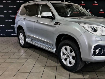 2021 Haval H9 2.0t 4wd Luxury for sale