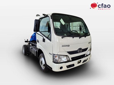 2024 Hino 200 310 (fh2) 4x2 F/c for sale