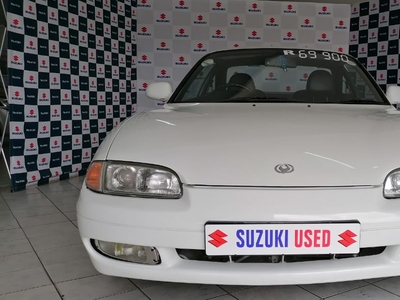 1994 Mazda Mx-6 2.5 V6 A/t for sale