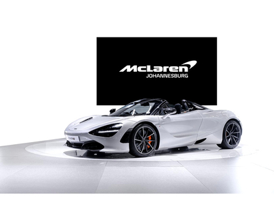 2021 Mclaren 720s Coupe for sale