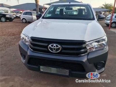 Toyota Fortuner 2.4L GD6 AUTO Automatic 2020