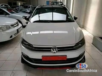 Volkswagen Polo 1 2 0671651564 Automatic 2020