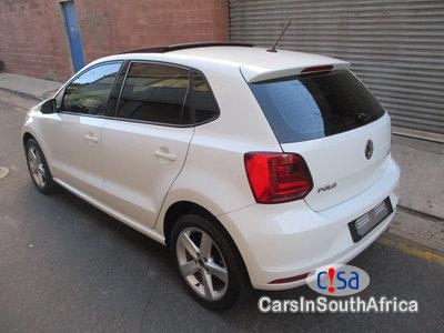 Volkswagen Polo 1.2 Manual 2013