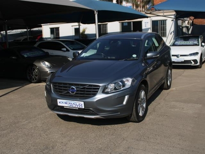 2015 Volvo XC60 D4 Momentum For Sale