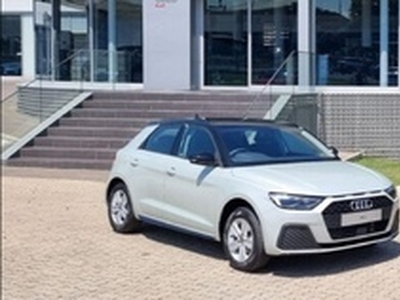 Audi A1 2022, Automatic, 1 litres - Cape Town