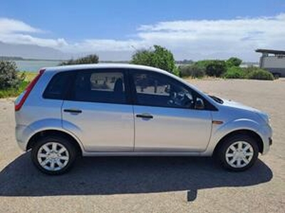 Ford Fiesta 2014 - Stellenbosch