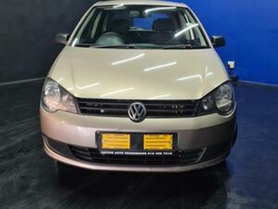Volkswagen Polo 2014, Automatic, 1.4 litres - Caledon