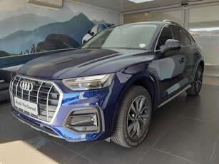 2024 Audi Q5 Sportback For Sale in Gauteng, Centurion