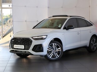 2024 Audi Q5 Sportback For Sale in Gauteng, Pretoria