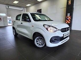 2024 Suzuki Celerio For Sale in KwaZulu-Natal, Pietermaritzburg