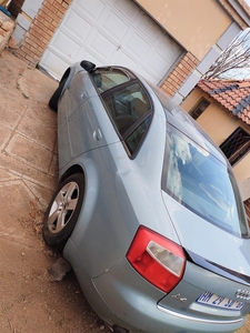 2004 Audi A4 1.8T for sale