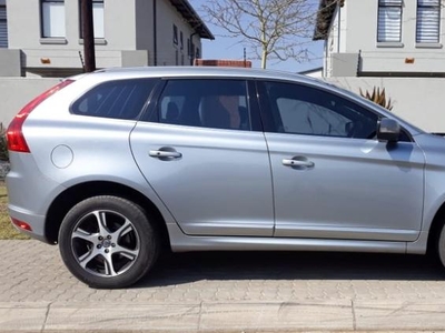 2015 Volvo XC60 T5 Exel Geartronic