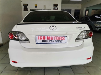 2017 TOYOTA Corolla Quest 1.6 Manual white color Mechanically pe