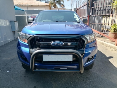 2019 Ford Ranger 2.2TDCI XLS double cab For Sale