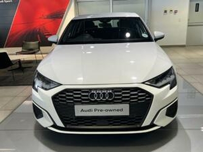 Audi A3 2022, Automatic, 1.4 litres - Polokwane