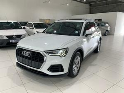 Audi Q5 2022, Automatic - Pietermaritzburg
