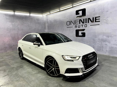 Audi S3 Stronic for sale