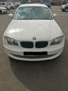 BMW 2008 120D for Sale Immaculate Condition