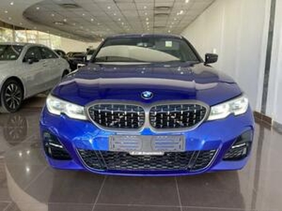 BMW 3 2020, Automatic - Bloemfontein