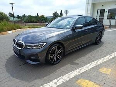 BMW 3 2022, Automatic - Pietermaritzburg