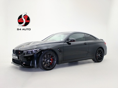 Bmw M4 Cs Coupe M-dct for sale