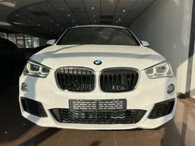 BMW X1 2019, Automatic - Burgersdorp