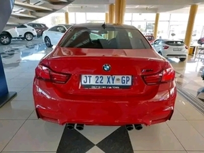 BMW X4 2020, Manual - Port Elizabeth