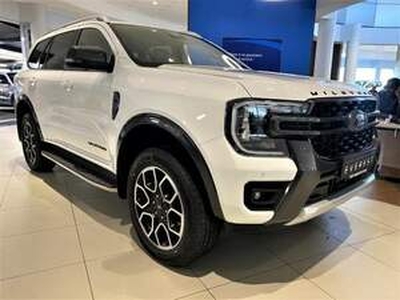 Ford Expedition 2023, Automatic, 3 litres - Pretoria