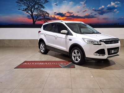 2016 Ford Kuga 1.5t Ecoboost Ambiente Auto for sale