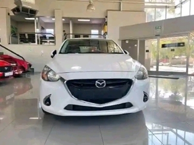 Mazda 2 2019, Automatic, 1.5 litres - Dordrecht