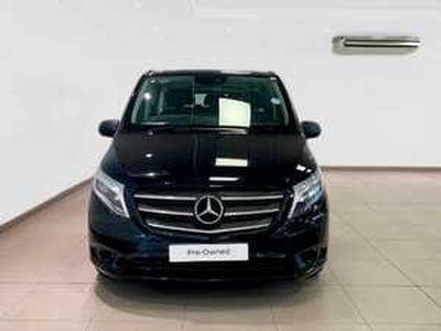Mercedes-Benz Vito 2020, Automatic, 2.4 litres - Cape Town