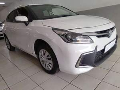 Toyota Starlet 2020, Manual, 1.5 litres - Pretoria