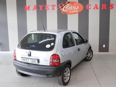 Used Opel Corsa Lite 1.4i for sale in Mpumalanga