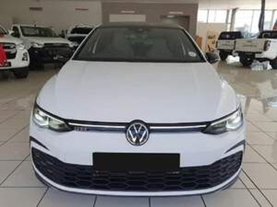 Volkswagen Golf GTI 2021 - Bloemfontein