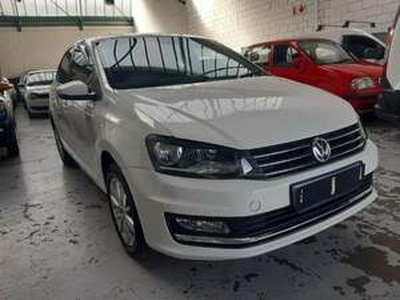 Volkswagen Polo 2019, Manual, 1.6 litres - Pretoria