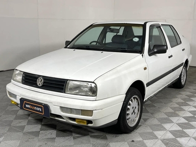1996 Volkswagen (VW) Jetta 3 1.8 CSX (70 kW)