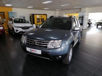 2015 Renault Duster 1.6 Dynamique