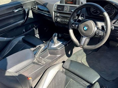 2016 BMW 220i Coupe (F22)
