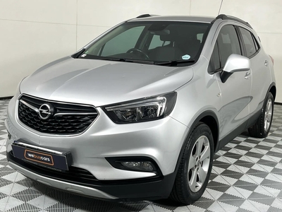2018 Opel Mokka 1.4 T Enjoy Auto