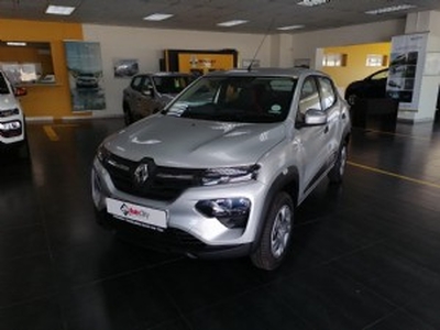 2021 Renault KWID 1.0 Zen AMT