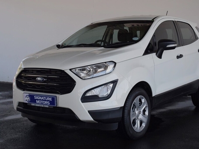 2022 Ford EcoSport 1.5 TiVCT Ambiente