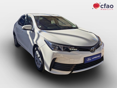 2022 Toyota Corolla Quest PLUS 1.8 CVT