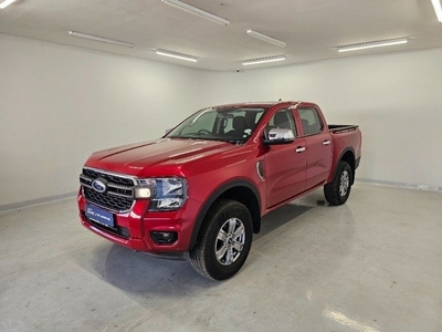 2023 Ford Ranger 2.0 SiT D CAB XL 4X2