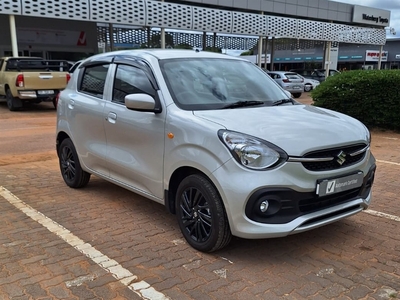 2023 Suzuki Celerio 1.0 GL