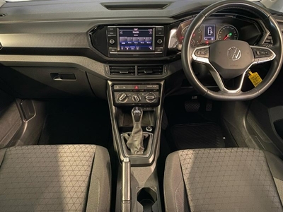 2023 Volkswagen Polo Vivo 1.4 Comfortline